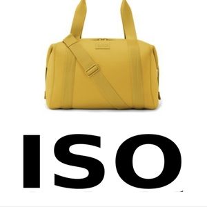 ISO Orchre Large Landon